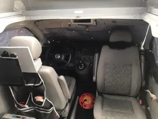 Volkswagen Transporter T5 2006