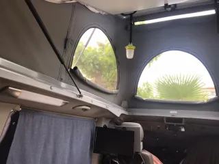 Volkswagen Transporter T5 2006