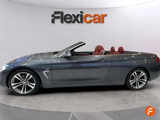 BMW Serie 4 430i Auto.
