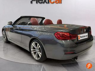 BMW Serie 4 430i Auto.