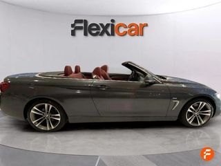 BMW Serie 4 430i Auto.
