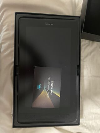 Huion Kamvas Pro 13 Tableta Gráfica