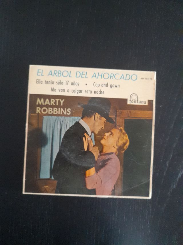 Lote 4 Sencillos Películas Vinilo