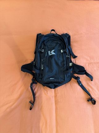 Mochila Kriega R20 Negra