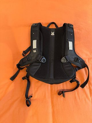 Mochila Kriega R20 Negra