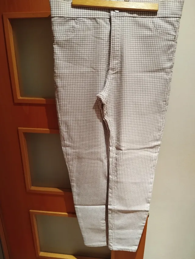 Lote de pantalones Lefties/ sfera 
mujer