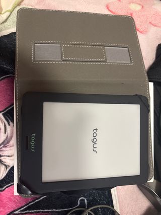 Tagus Gaia Ebook (No carga)