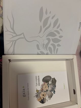 Tagus Gaia Ebook (No carga)