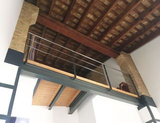 Dúplex en alquiler en El Pilar en Valencia