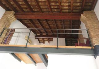 Dúplex en alquiler en El Pilar en Valencia