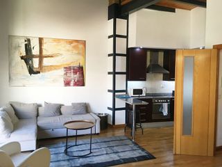 Dúplex en alquiler en El Pilar en Valencia