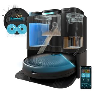 Conga 11090 Robot Aspirador