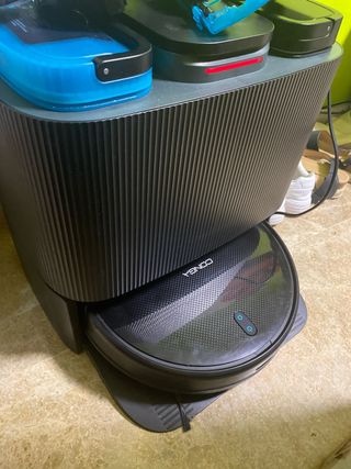 Conga 11090 Robot Aspirador