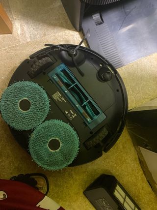 Conga 11090 Robot Aspirador