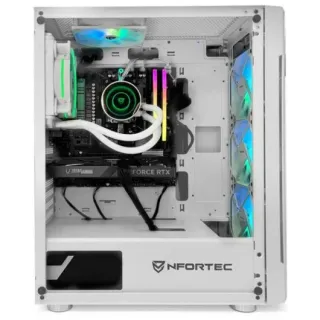 PC Gaming Ryzen 7 5800X/32GB/1TB SSD/RTX 4060 Ti