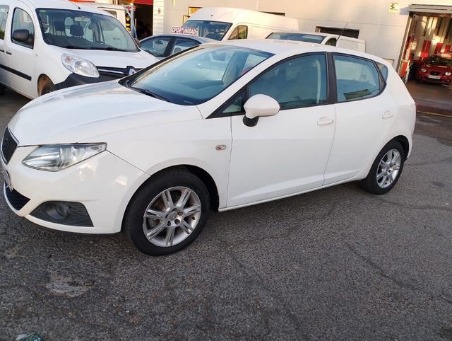 SEAT Ibiza 2009
