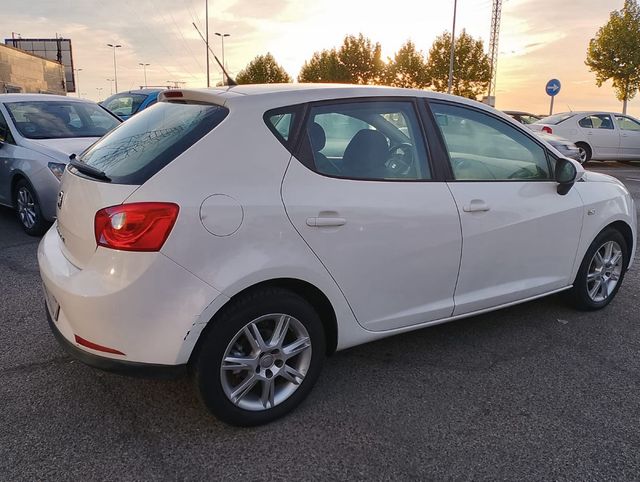 SEAT Ibiza 2009