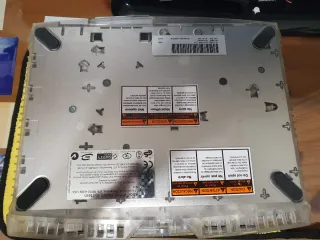 Xbox Crystal Transparente Edición Limitada