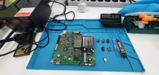 Xbox Crystal Transparente Edición Limitada