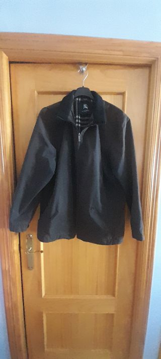 Chaqueta Burberry Caballero Talla M