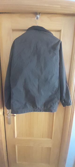 Chaqueta Burberry Caballero Talla M