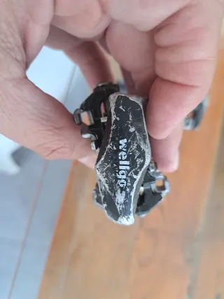 Pedali MTB