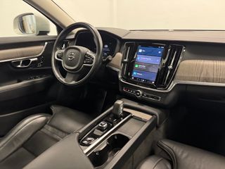Volvo V90 Cross Country b4 d