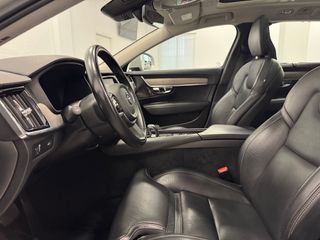 Volvo V90 Cross Country b4 d
