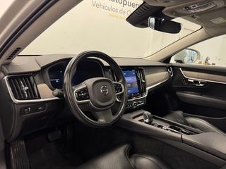 Volvo V90 Cross Country b4 d