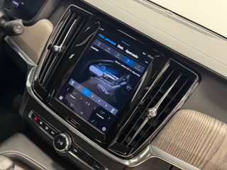 Volvo V90 Cross Country b4 d