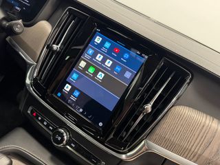 Volvo V90 Cross Country b4 d