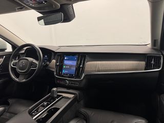 Volvo V90 Cross Country b4 d