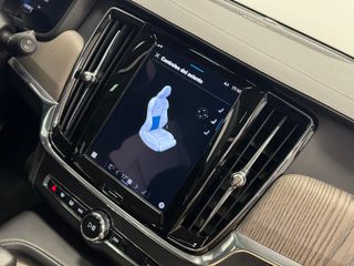 Volvo V90 Cross Country b4 d