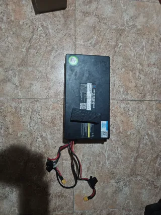 Batería Patinete Eléctrico