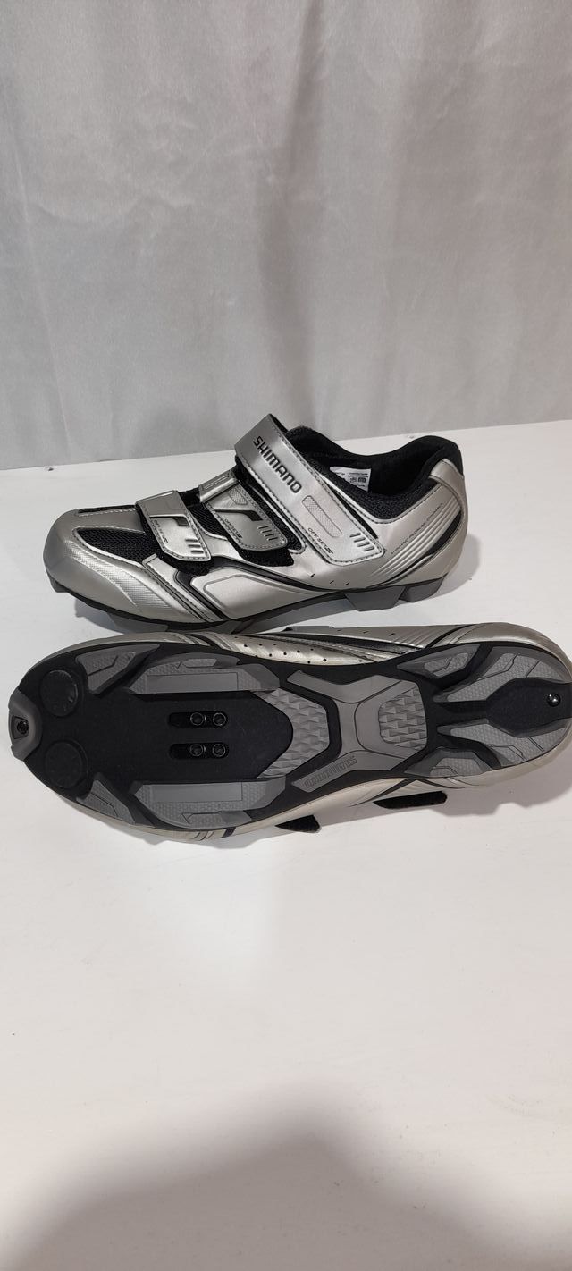Zapatillas Ciclismo Shimano SH-XC30S Talla 42
