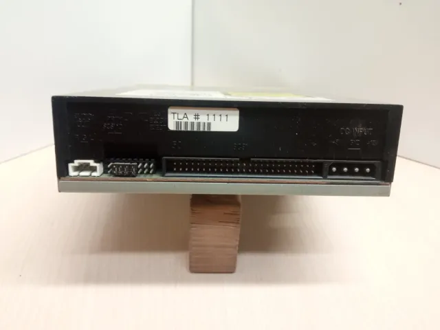 UltraPlex 40max CD/DVD Drive