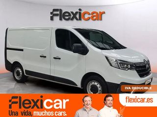 Renault Trafic Trafic 2.0 130CV
