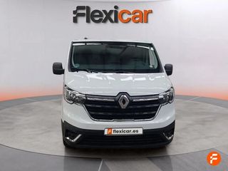 Renault Trafic Trafic 2.0 130CV
