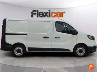 Renault Trafic Trafic 2.0 130CV