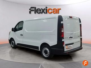 Renault Trafic Trafic 2.0 130CV