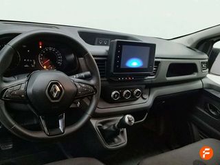 Renault Trafic Trafic 2.0 130CV