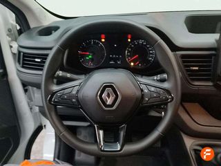 Renault Trafic Trafic 2.0 130CV