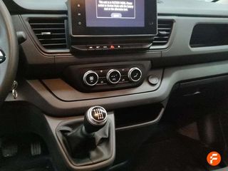 Renault Trafic Trafic 2.0 130CV