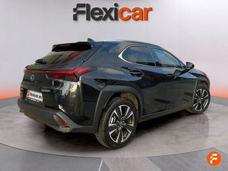 Lexus UX 2.0 250h premium