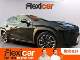 Lexus UX 2.0 250h premium