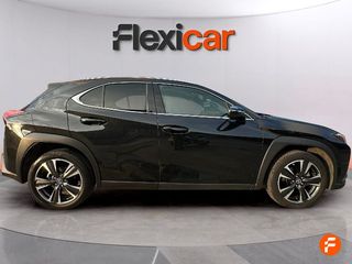 Lexus UX 2.0 250h premium