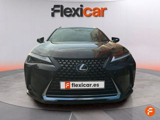 Lexus UX 2.0 250h premium