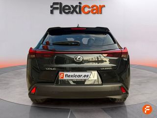 Lexus UX 2.0 250h premium