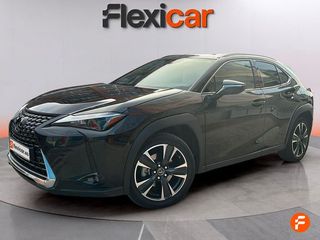 Lexus UX 2.0 250h premium