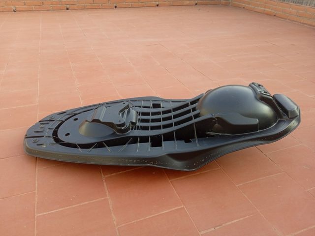 LEER BIEN. Asiento Wottan Storm años 2018 a 2022